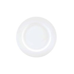 assiette plate 25cm