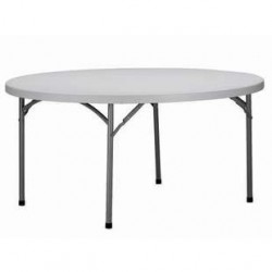 TABLE RONDE 180