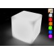 CUBE LUMINEUX