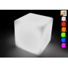CUBE LUMINEUX