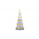CASCADE CHAMPAGNE 73 FLUTES
