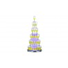 CASCADE CHAMPAGNE 73 FLUTES