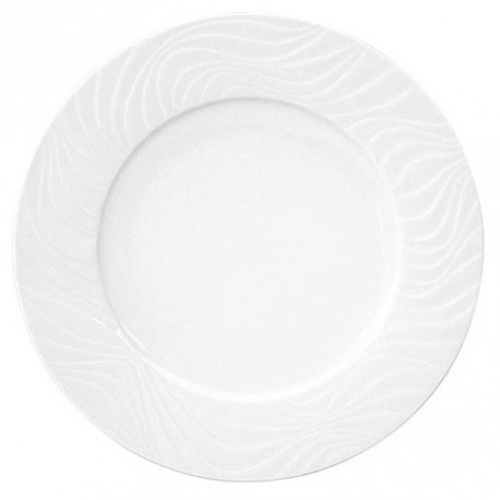 assiette plate