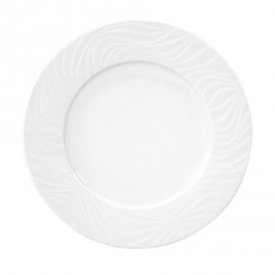 assiette plate