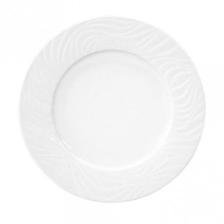 assiette plate