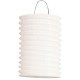 LAMPION BOULE PAPIER